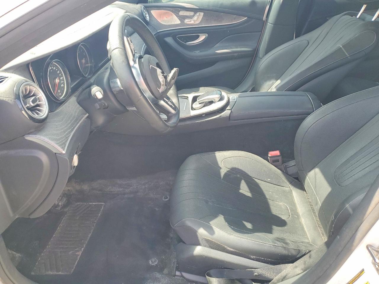 Mercedes-Benz C-Class 450