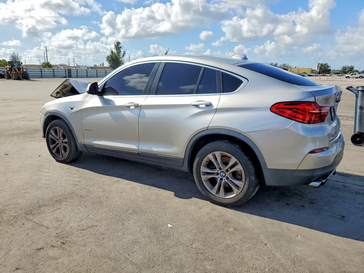 BMW X Series
