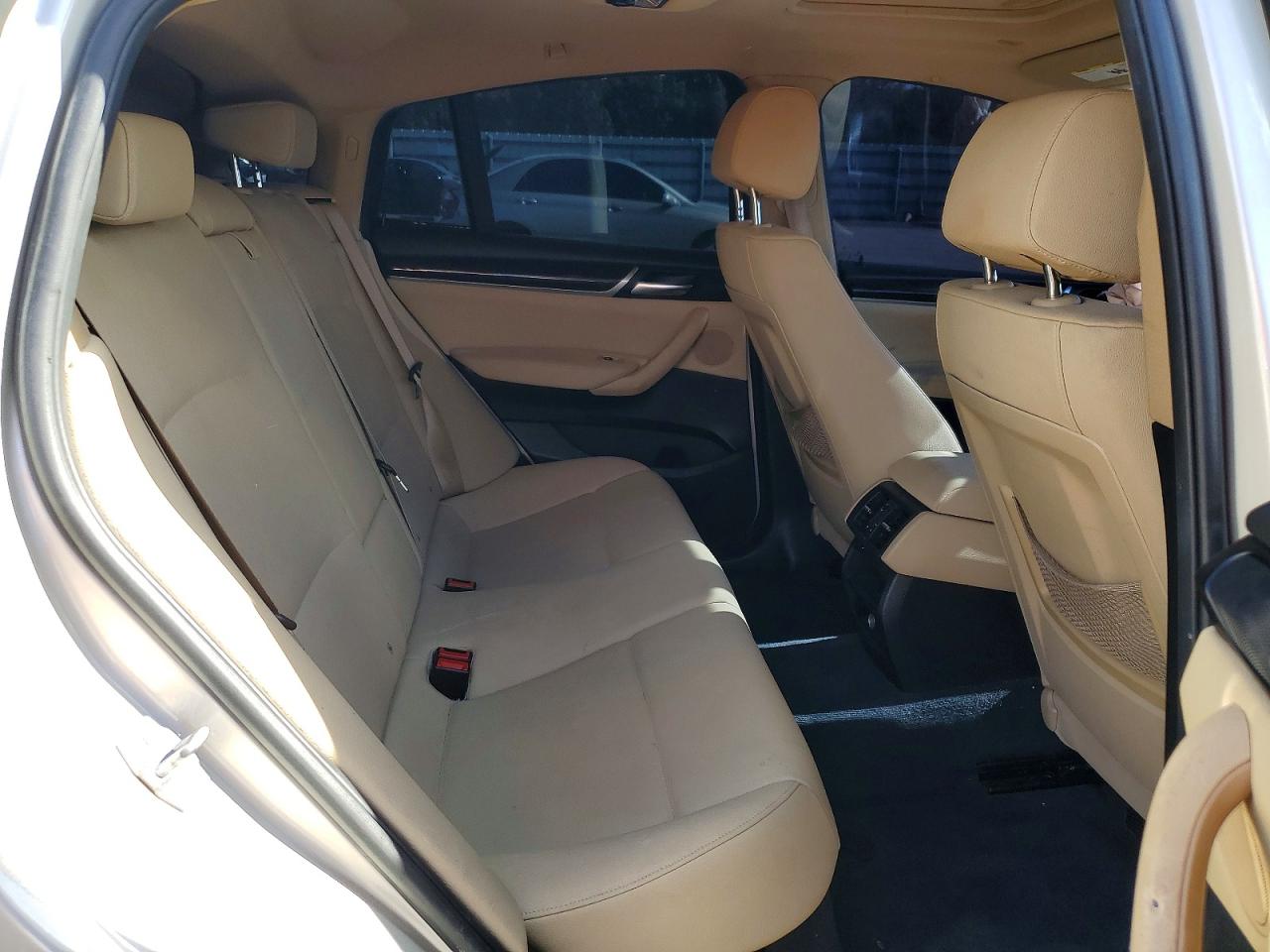 BMW X Series