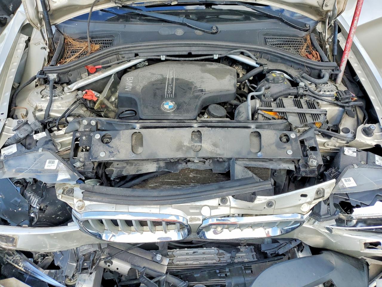 BMW X Series