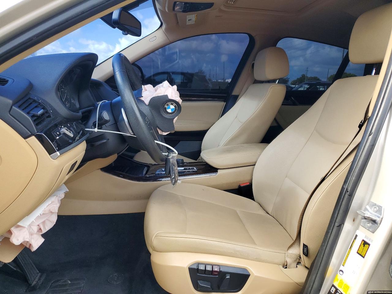 BMW X Series