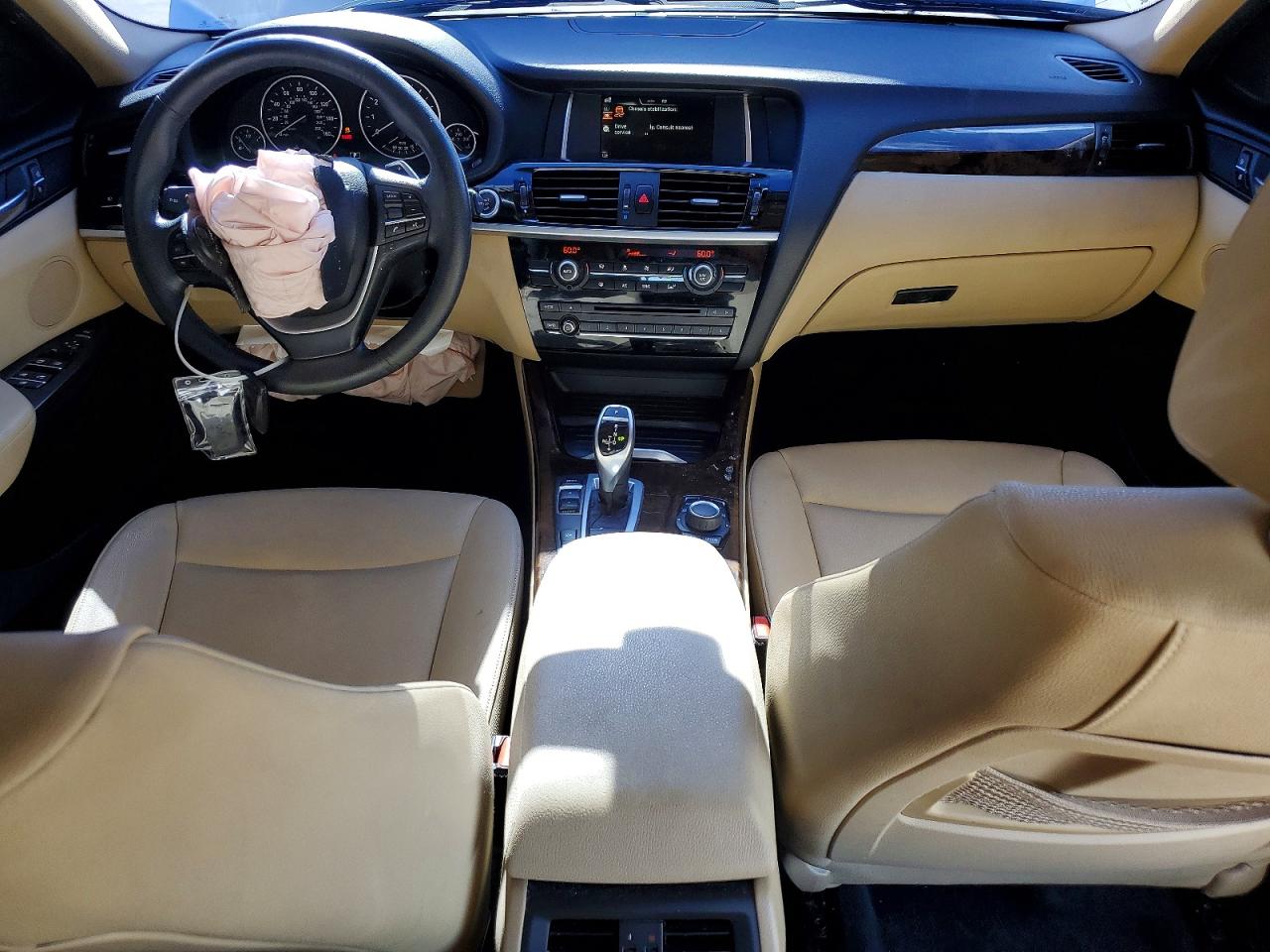 BMW X Series