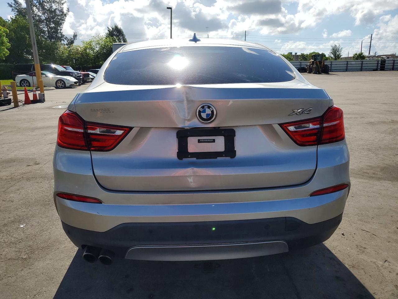 BMW X Series