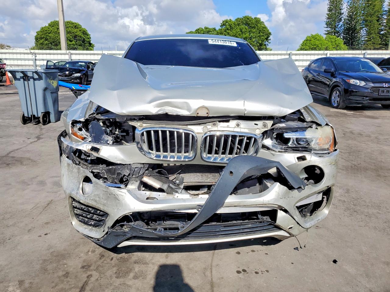 BMW X Series