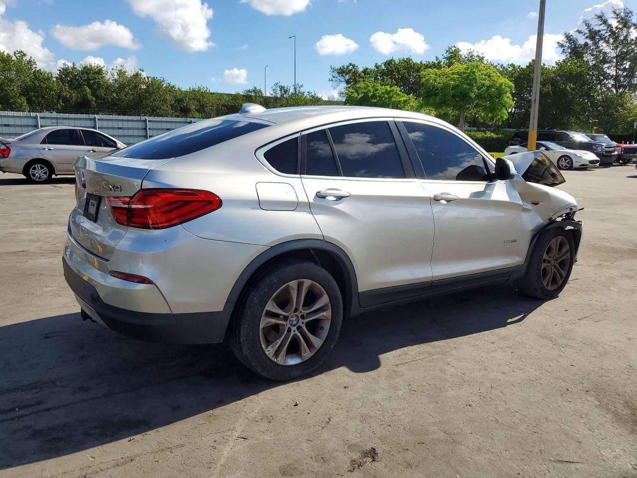 BMW X Series