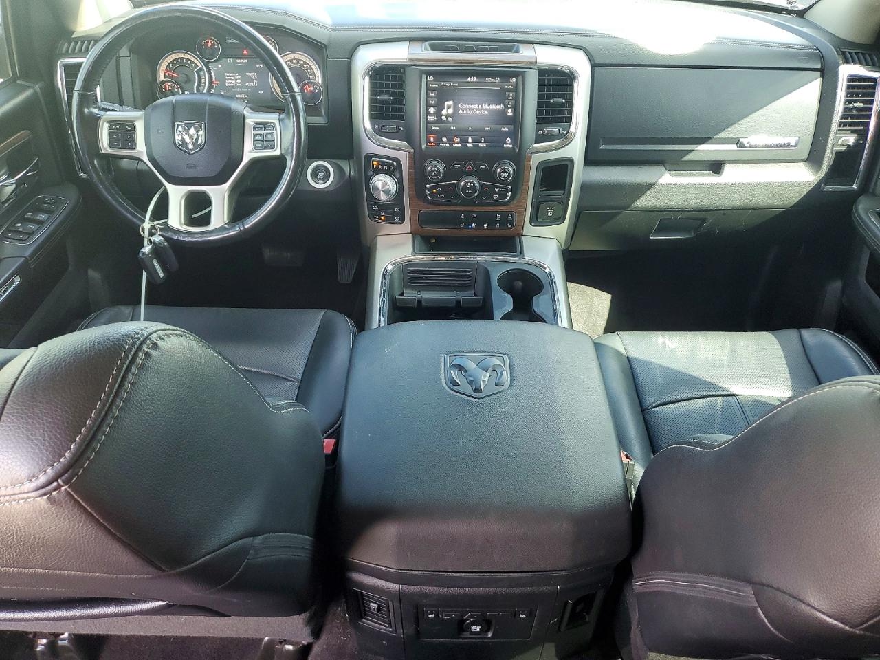 Ram 1500 Laramie