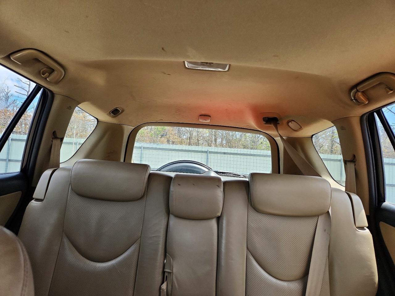 Toyota RAV4 Limited