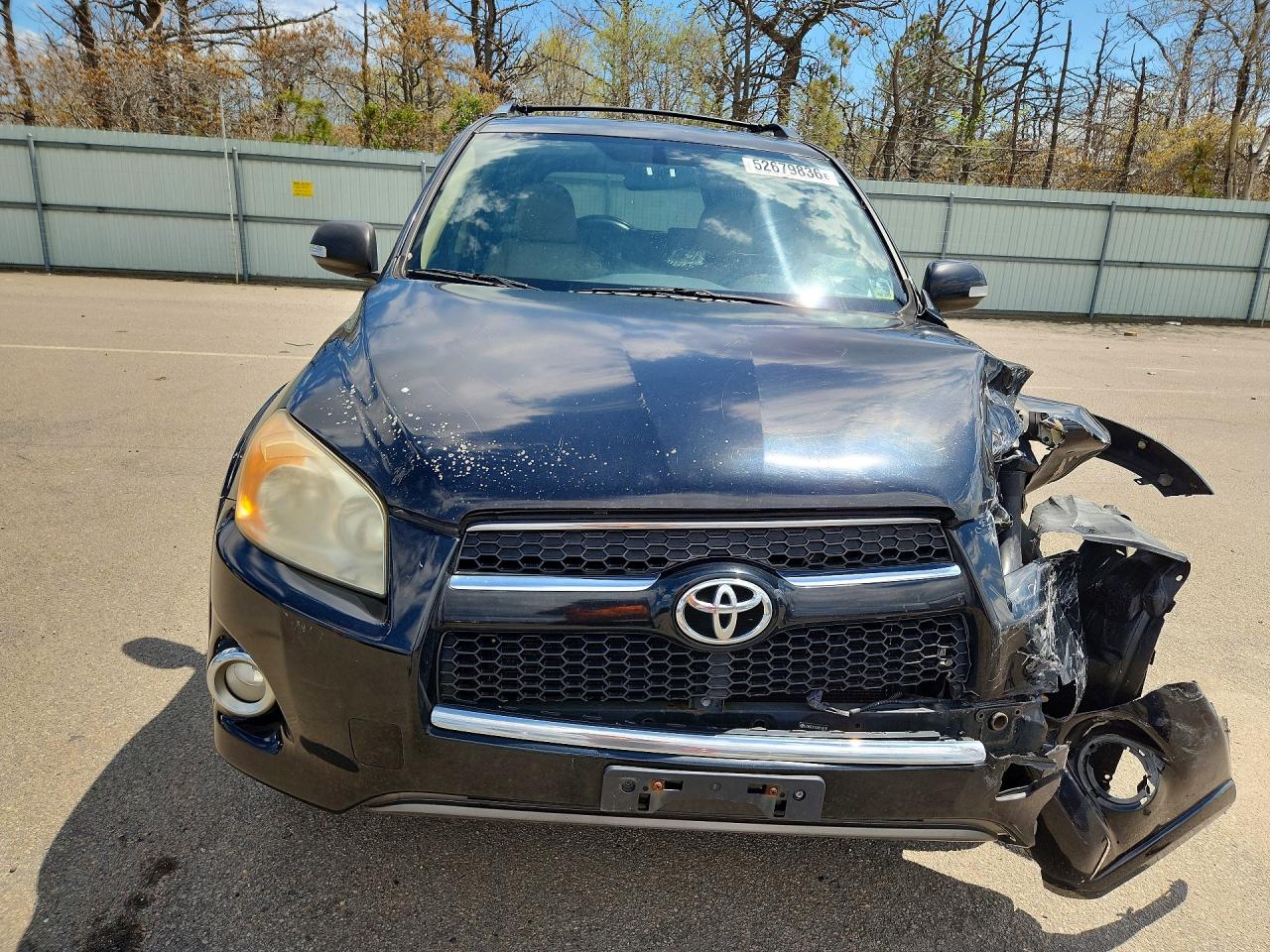 Toyota RAV4 Limited