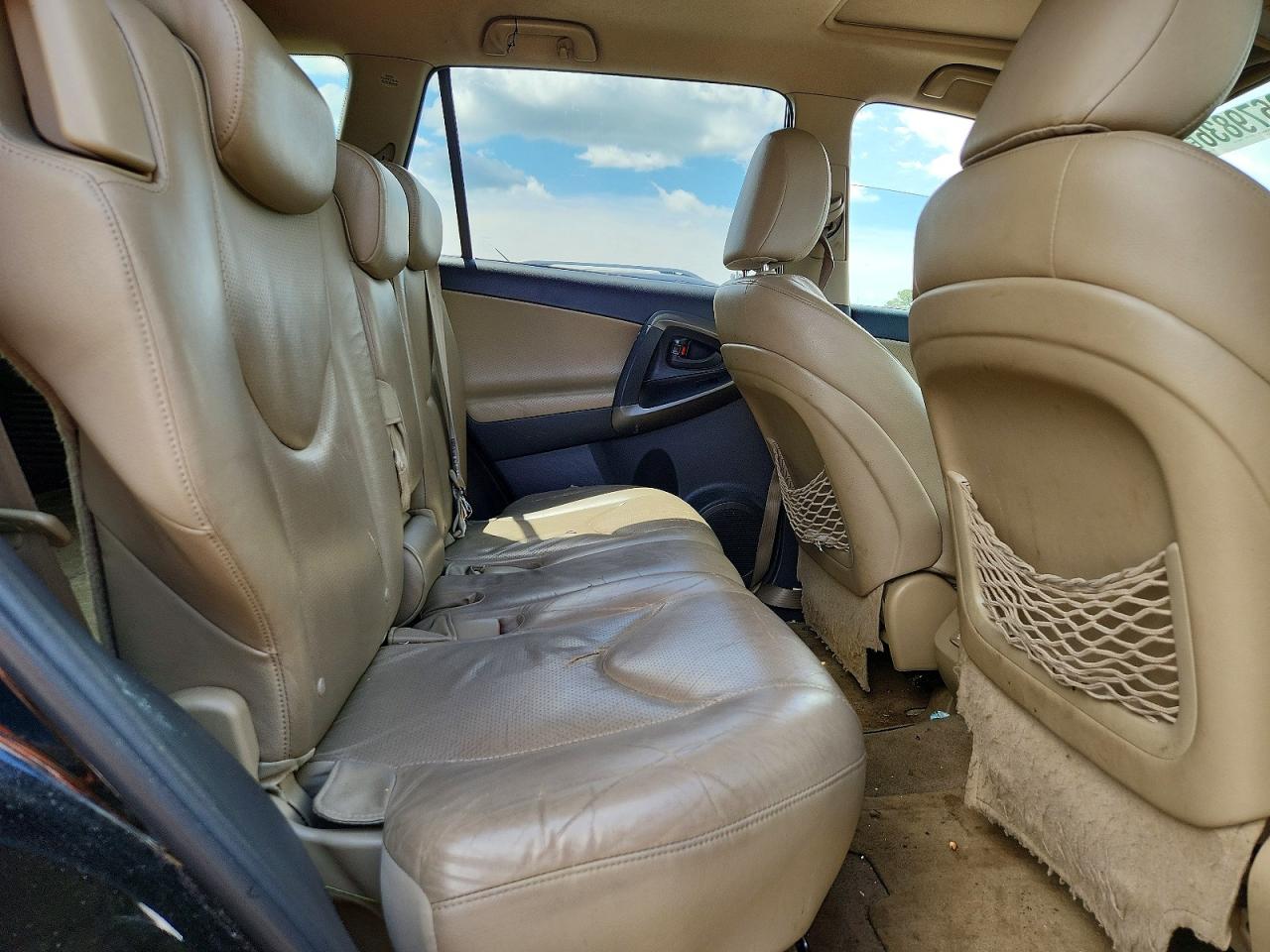 Toyota RAV4 Limited