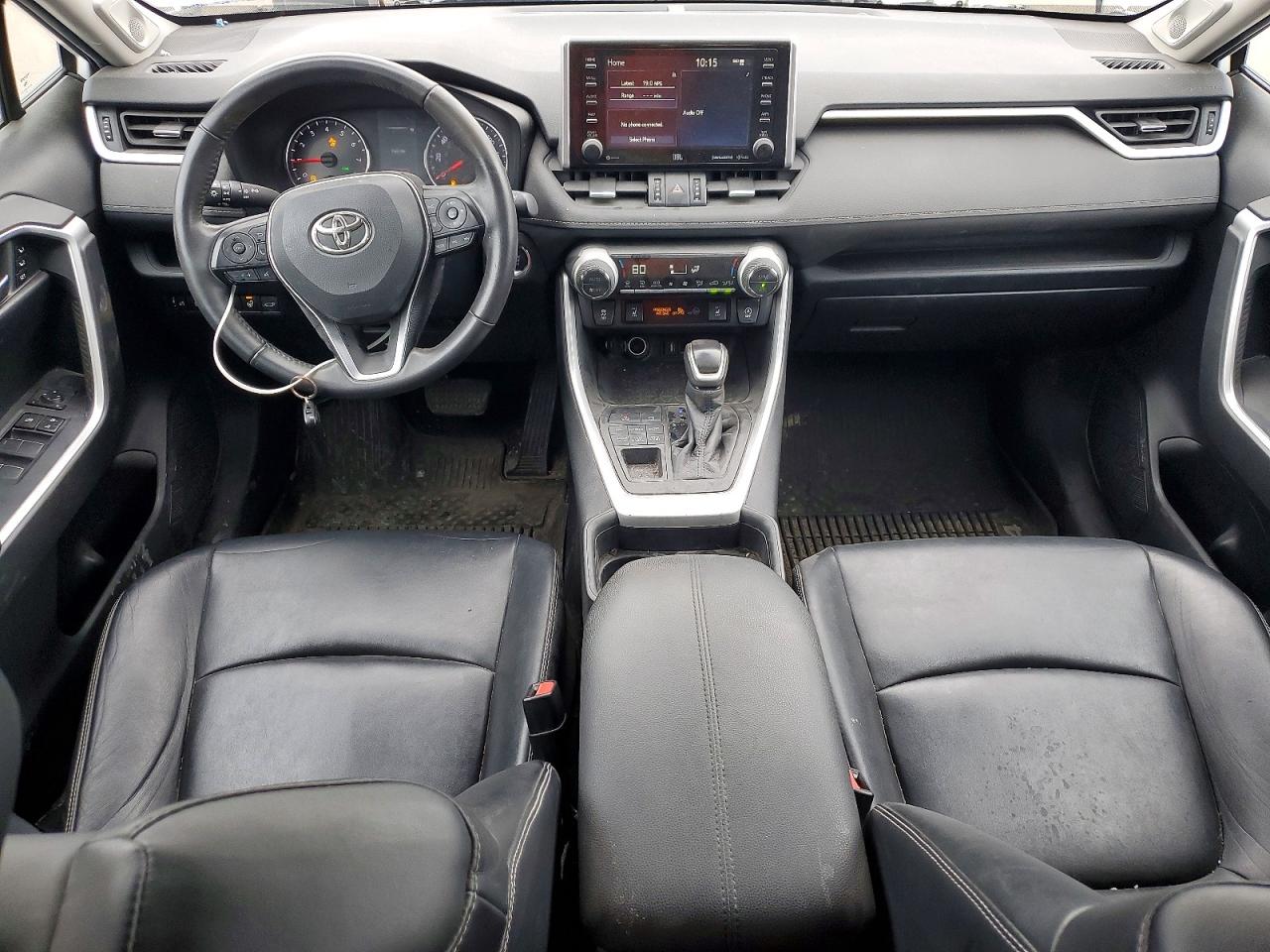 Toyota RAV4 Xle Premium