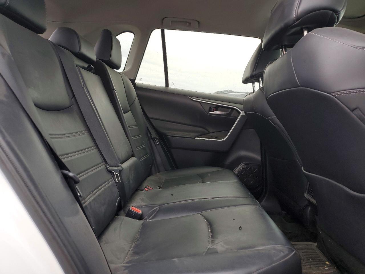 Toyota RAV4 Xle Premium