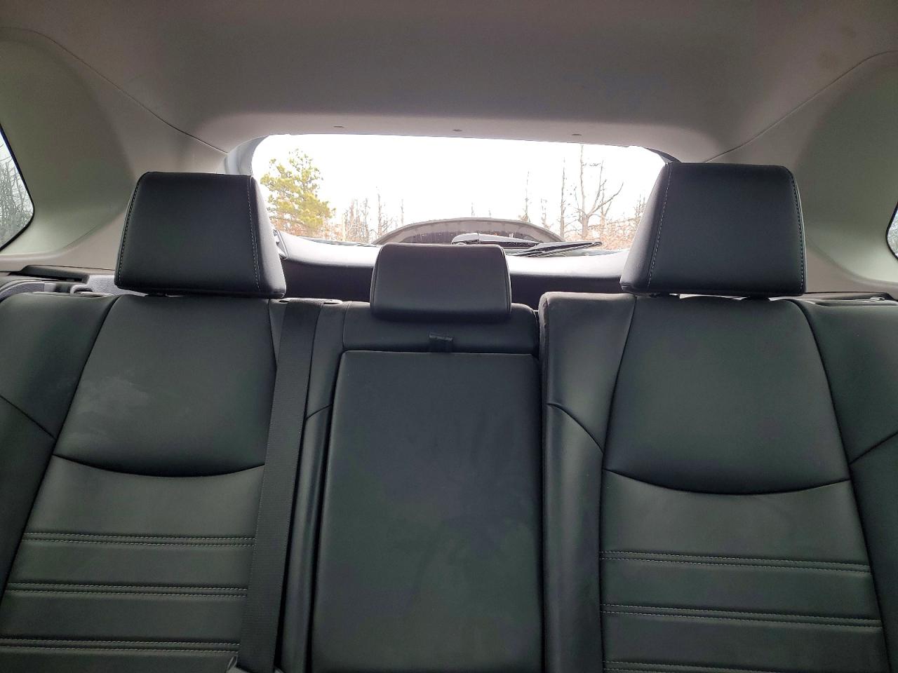 Toyota RAV4 Xle Premium