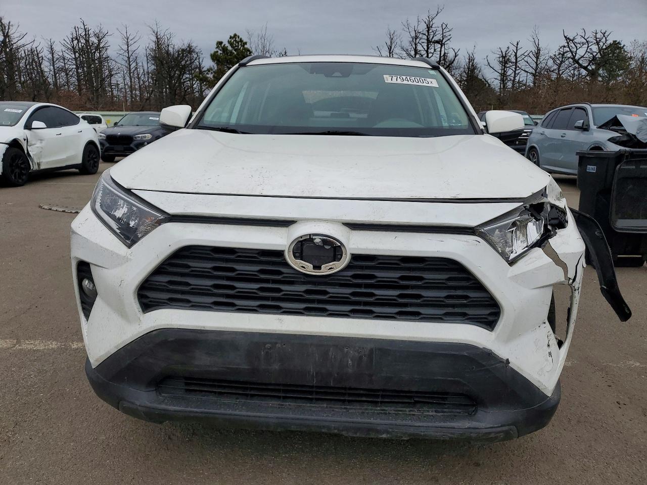 Toyota RAV4 Xle Premium