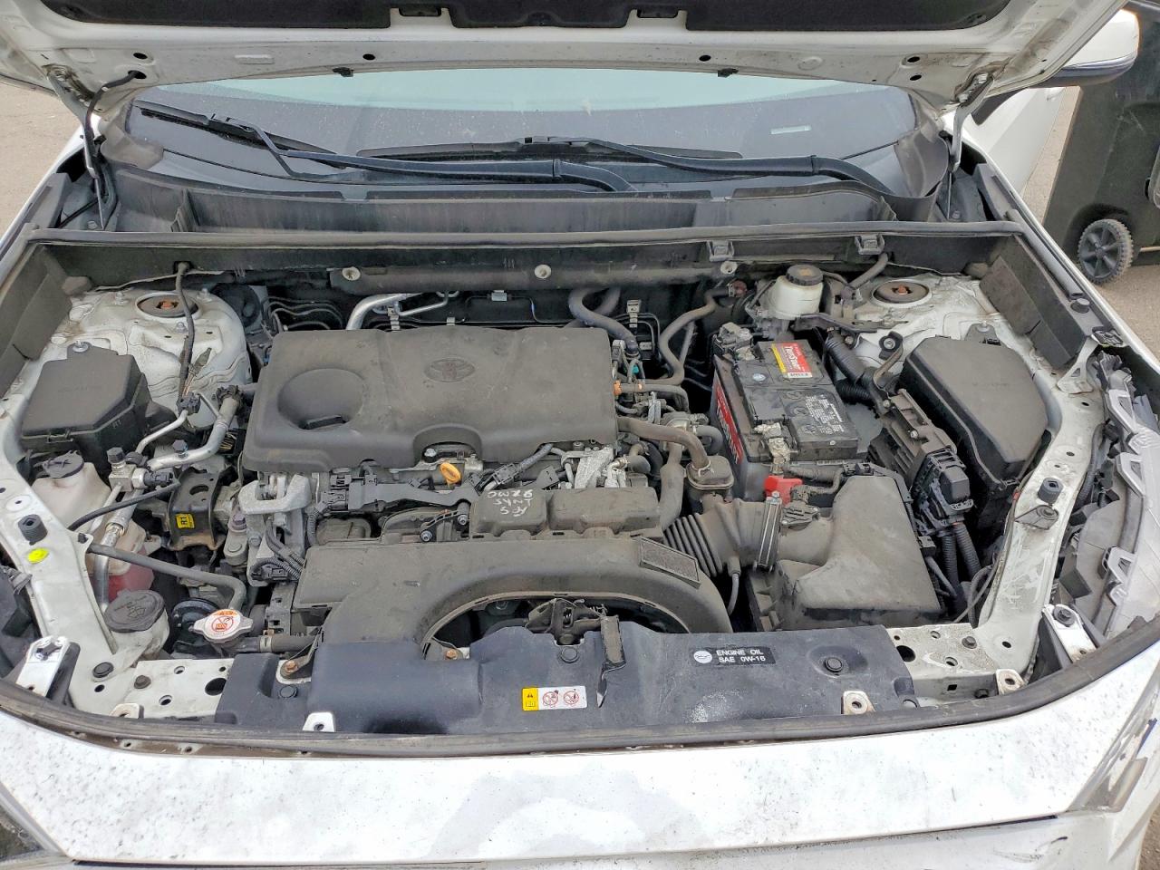 Toyota RAV4 Xle Premium