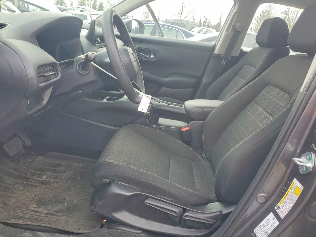 Honda HR-V Lx