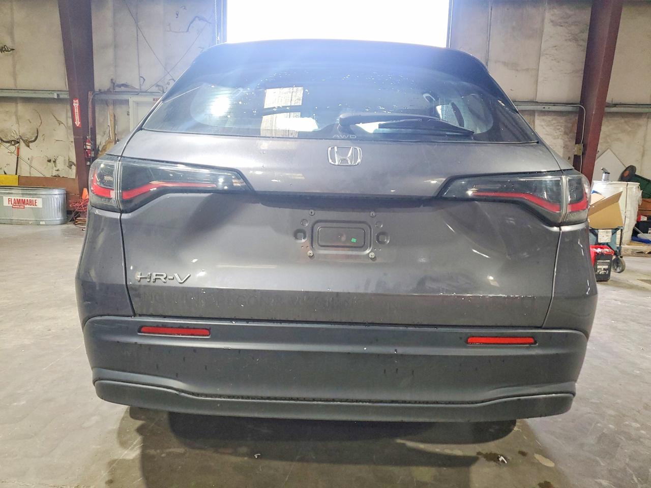 Honda HR-V Lx