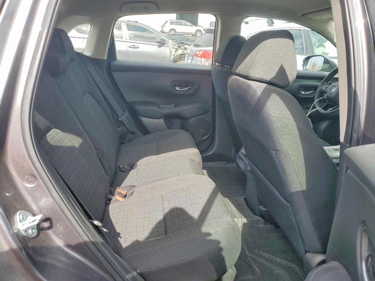 Honda HR-V Lx
