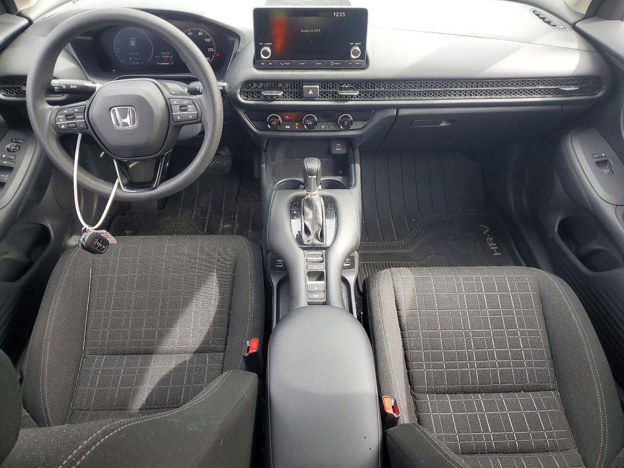 Honda HR-V Lx