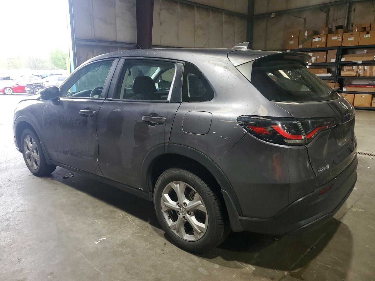 Honda HR-V Lx