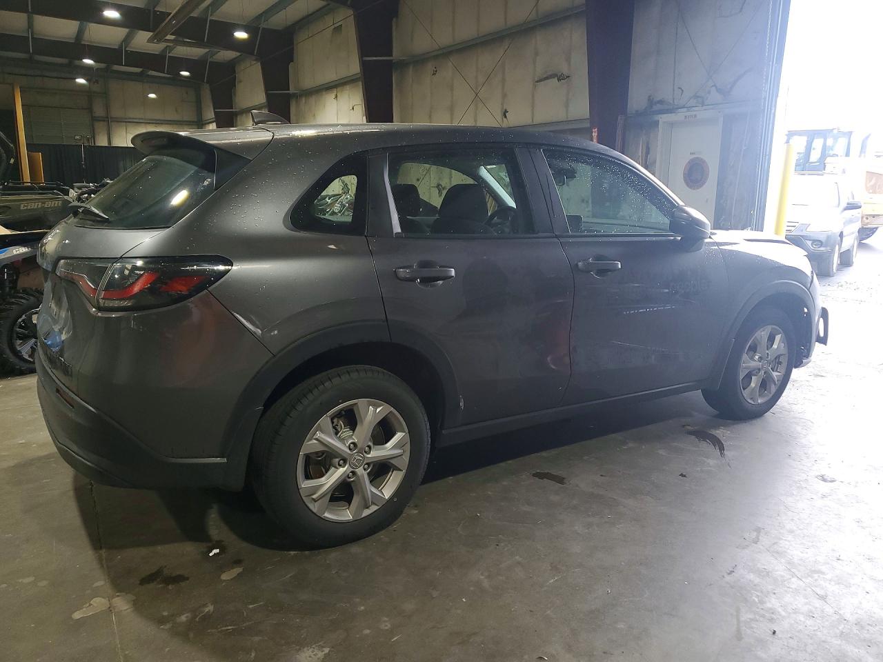 Honda HR-V Lx