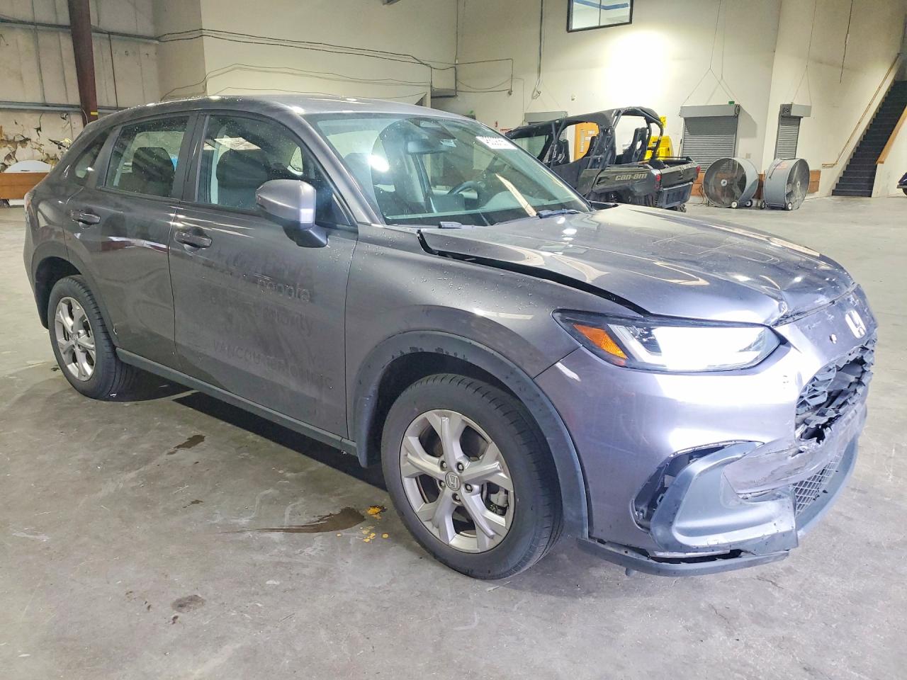 Honda HR-V Lx