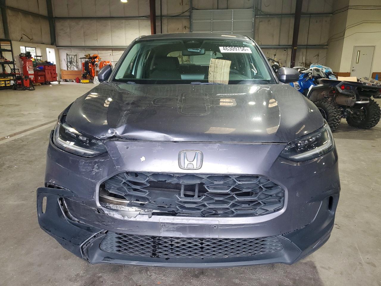 Honda HR-V Lx