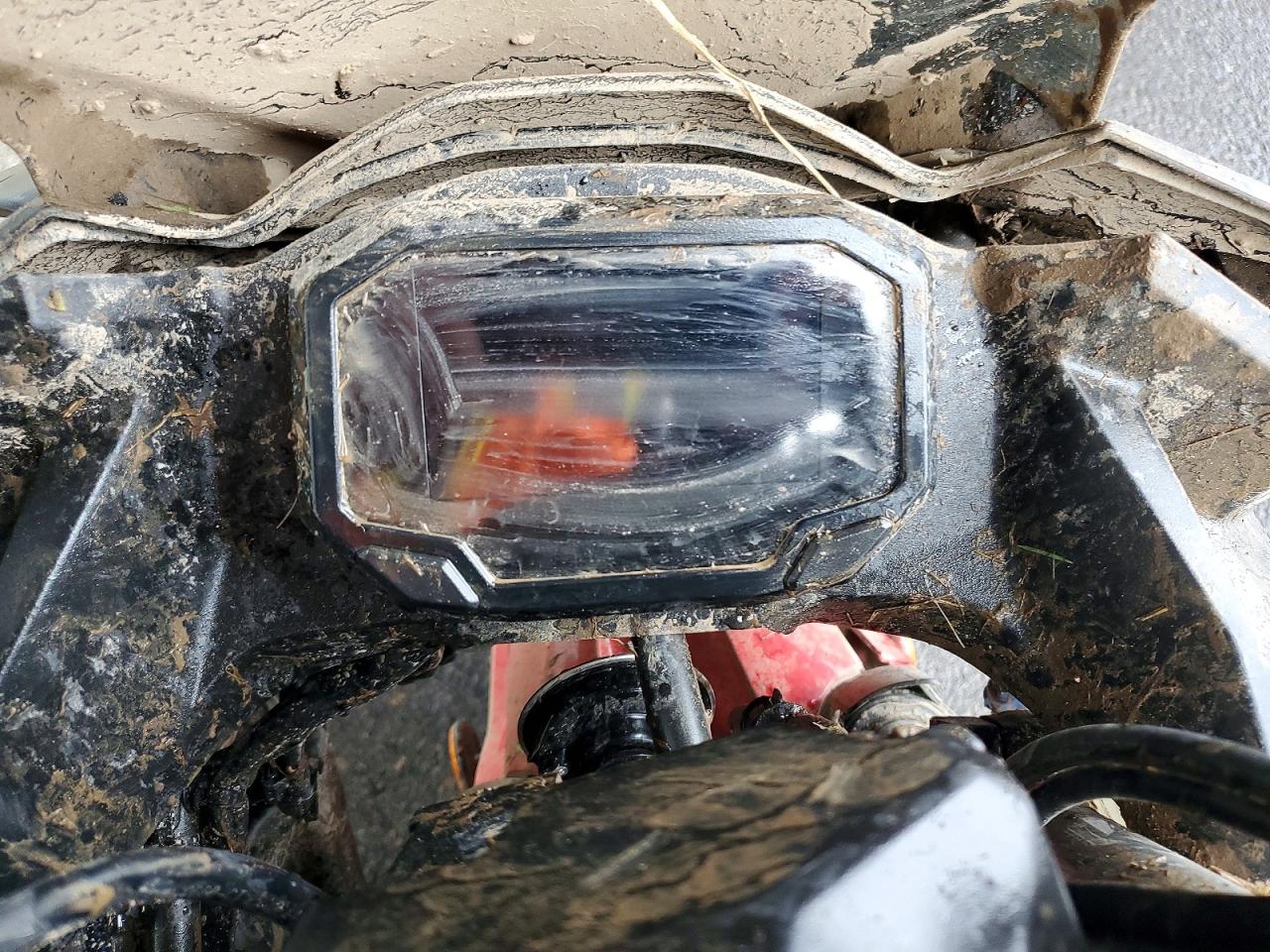 Kawasaki Ex500 A A