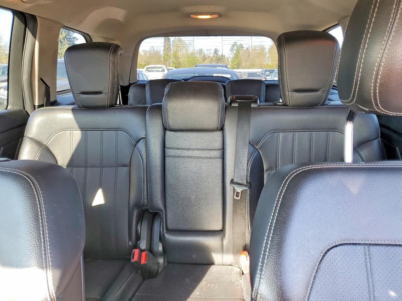 Mercedes-Benz G-Class 450 4matic