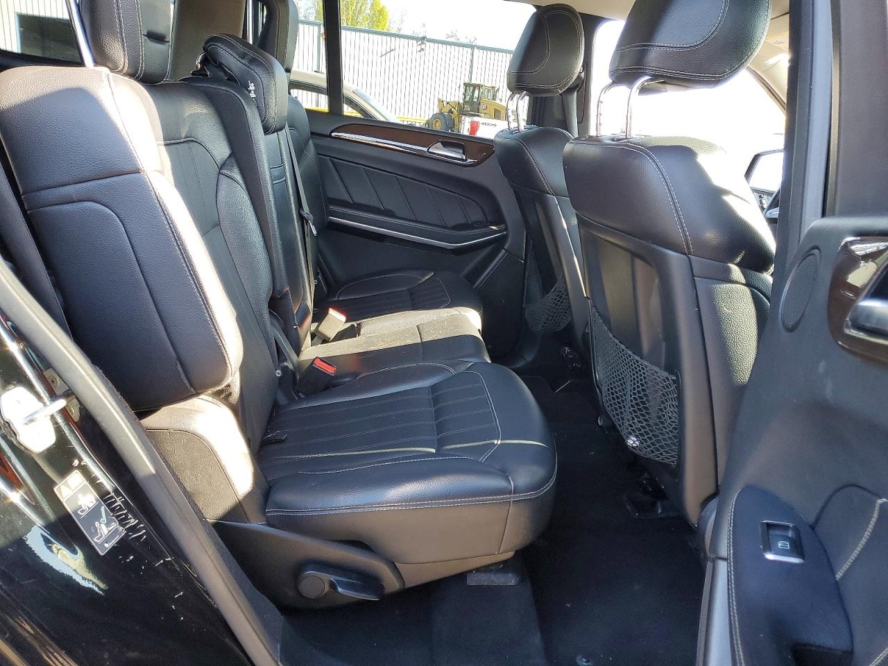 Mercedes-Benz G-Class 450 4matic