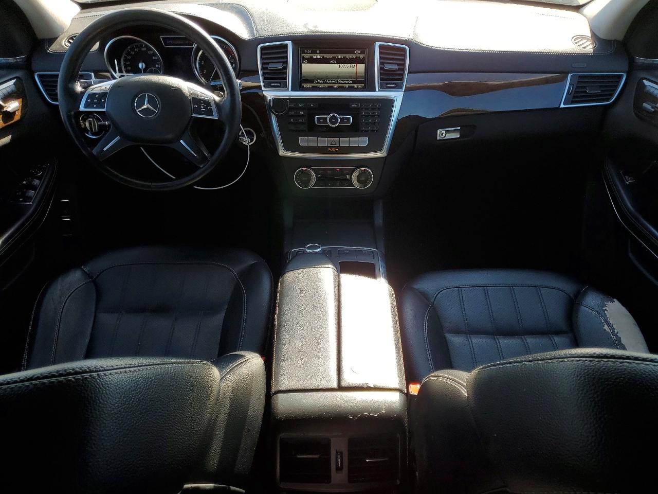 Mercedes-Benz G-Class 450 4matic
