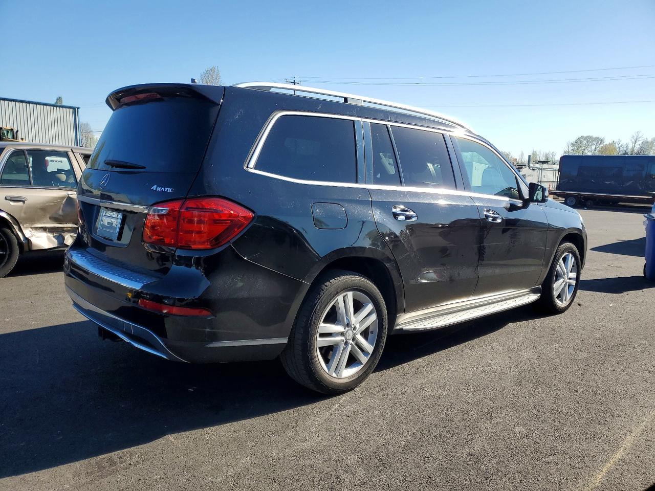 Mercedes-Benz G-Class 450 4matic