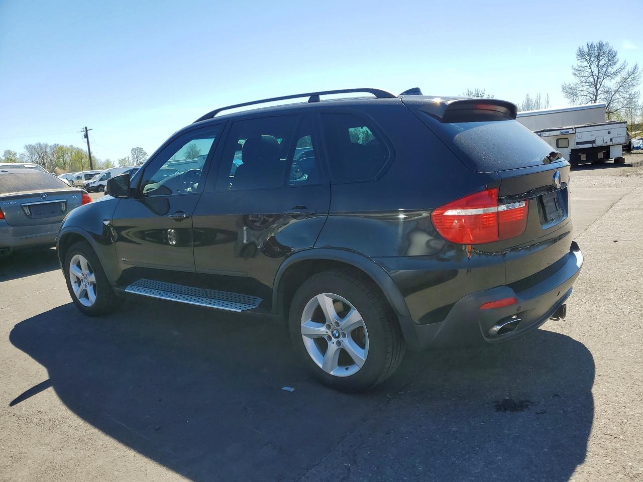 BMW X Series 4.8i