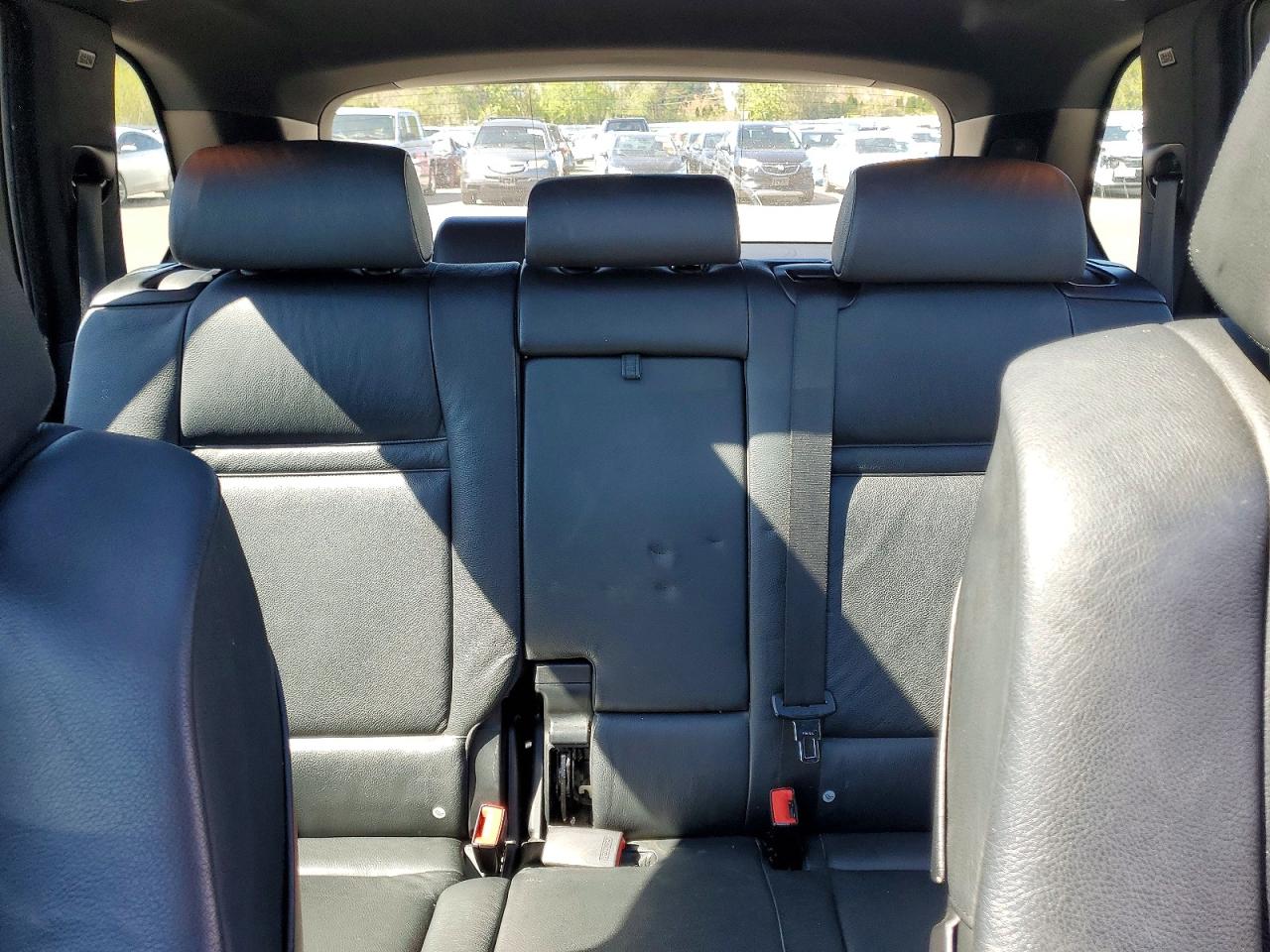 BMW X Series 4.8i