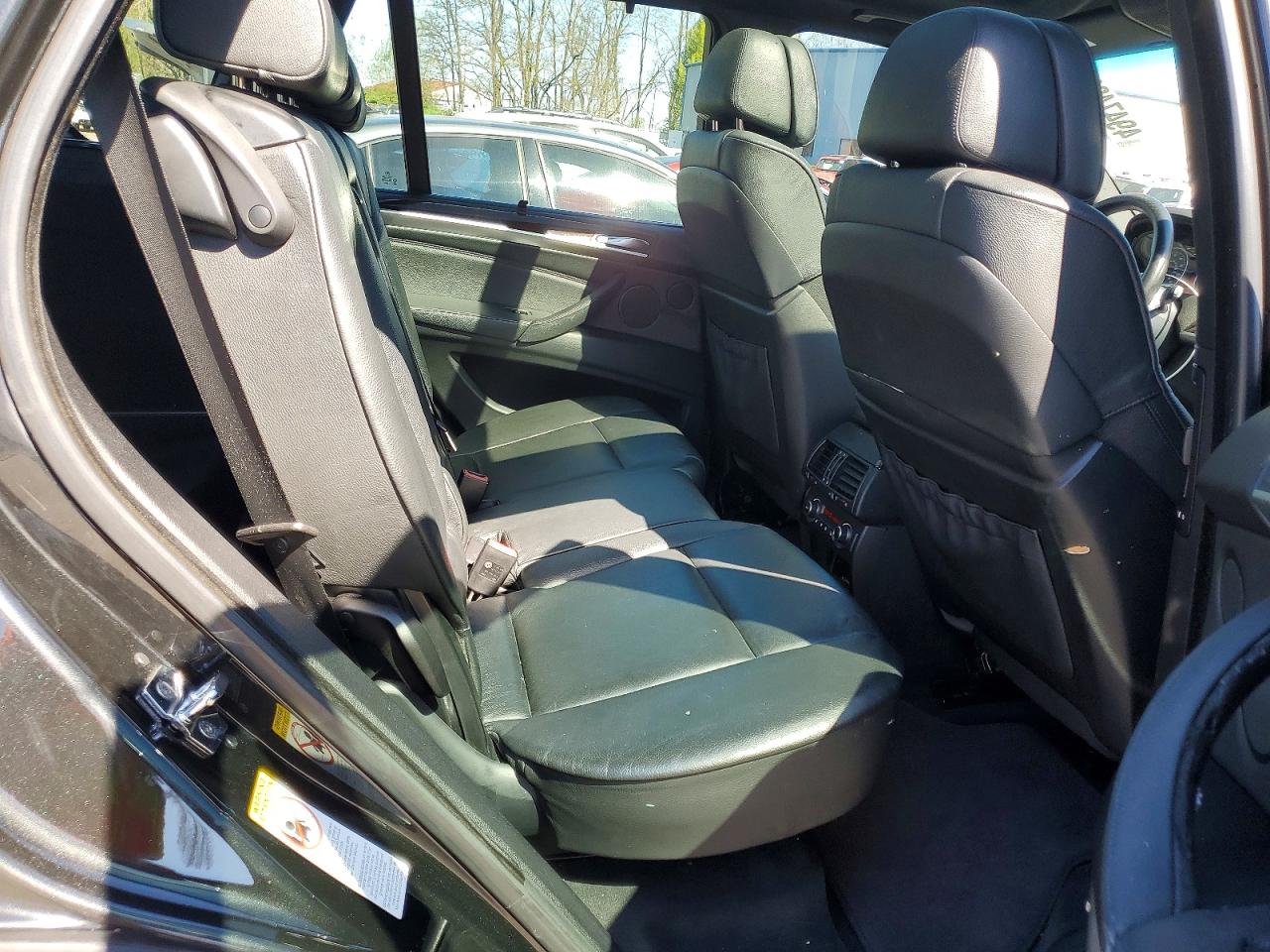 BMW X Series 4.8i