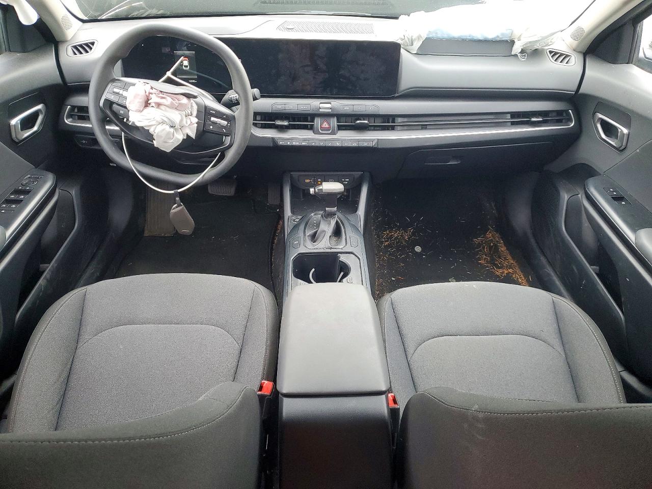 Kia K4 Lxs