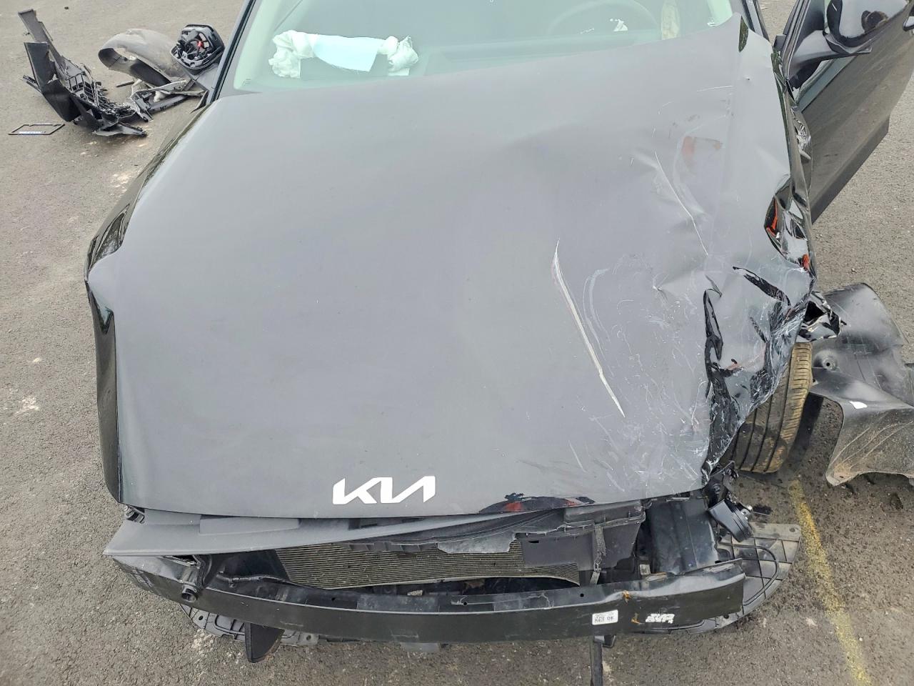 Kia K4 Lxs