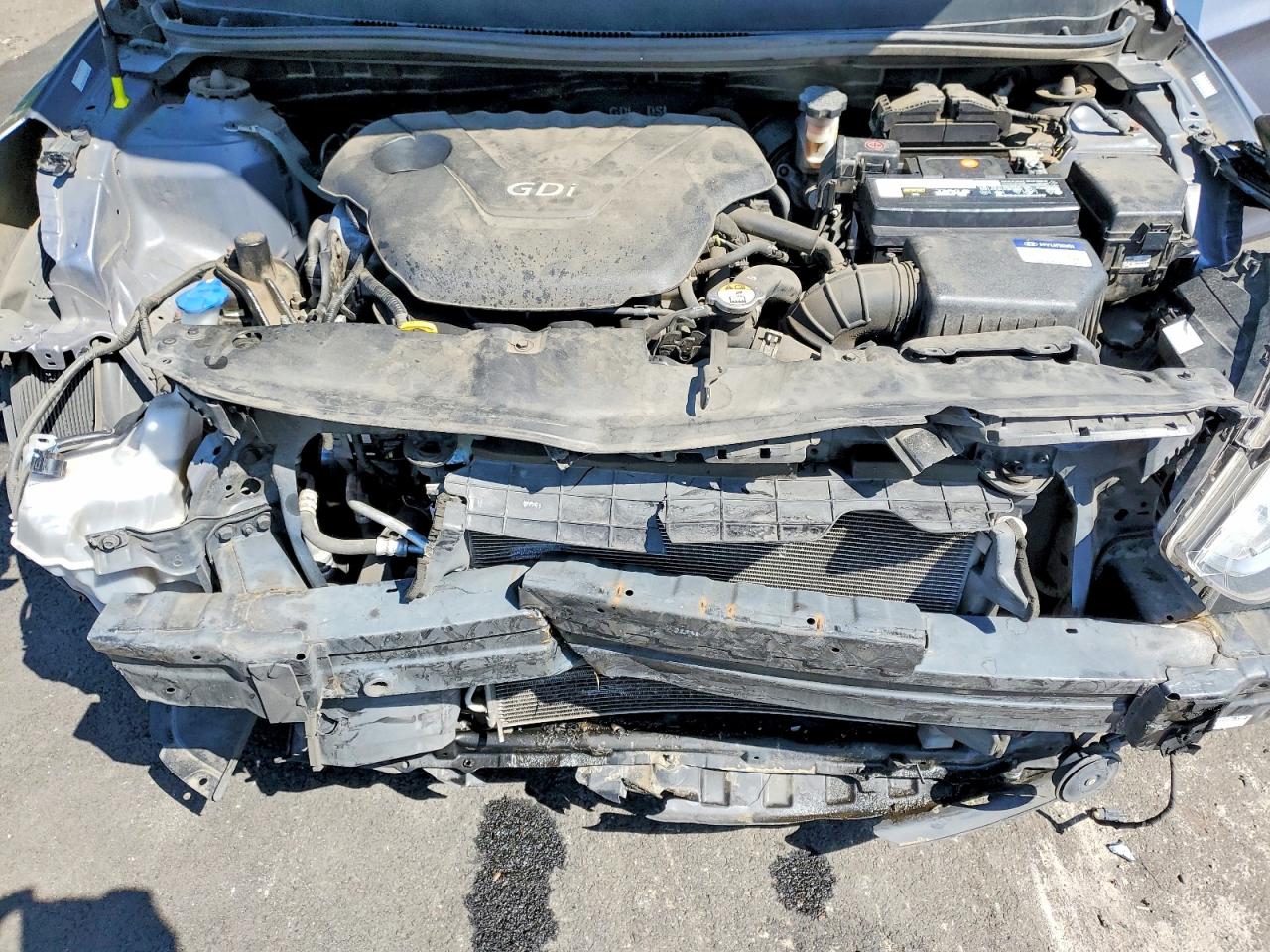Hyundai ACCENT Se