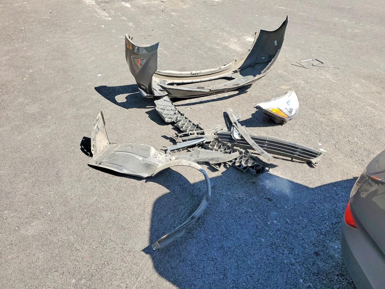 Hyundai ACCENT Se