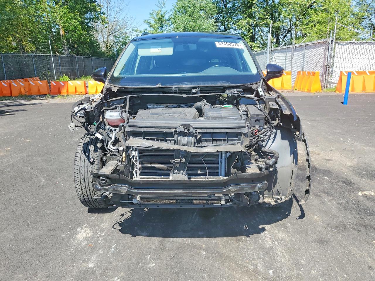 Volkswagen Tiguan Se