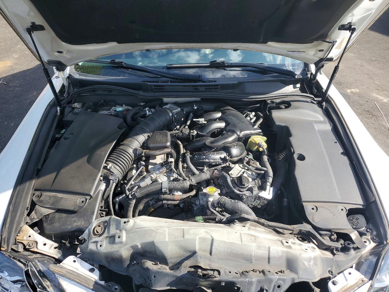 Lexus Is 250