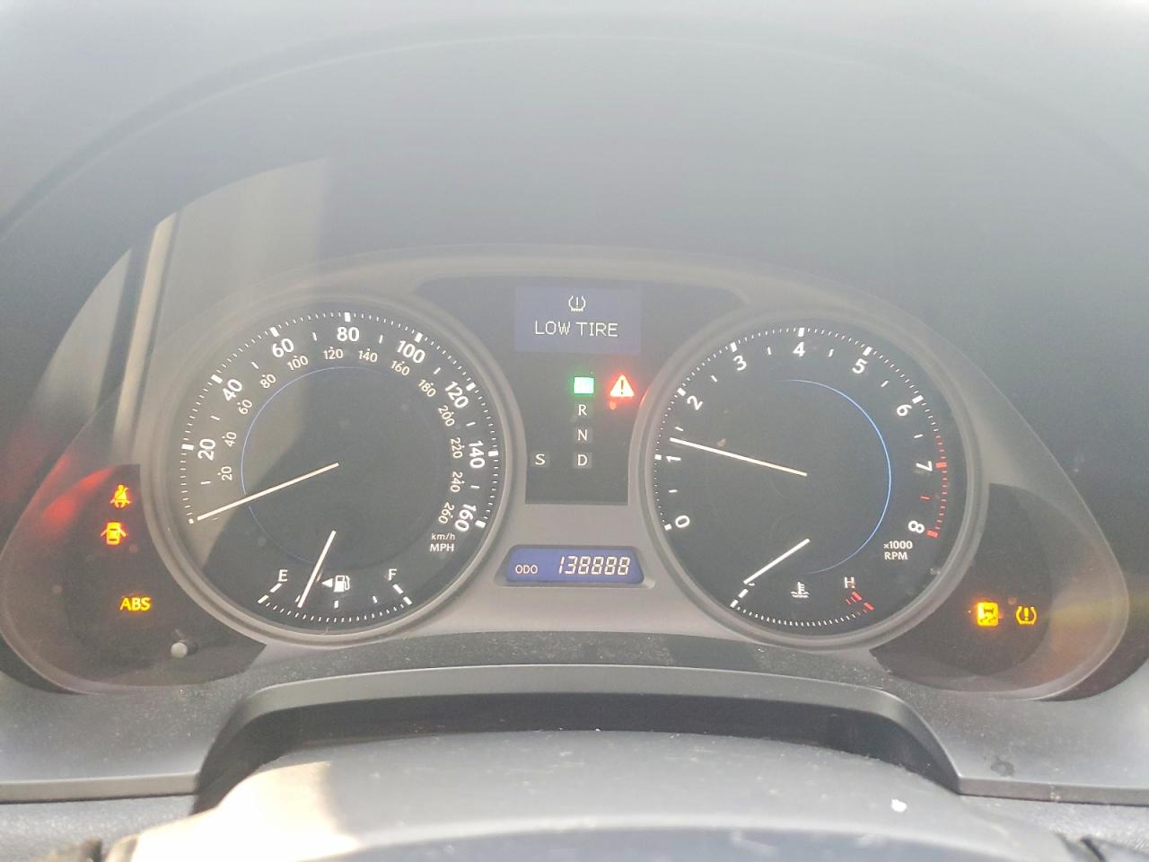 Lexus Is 250