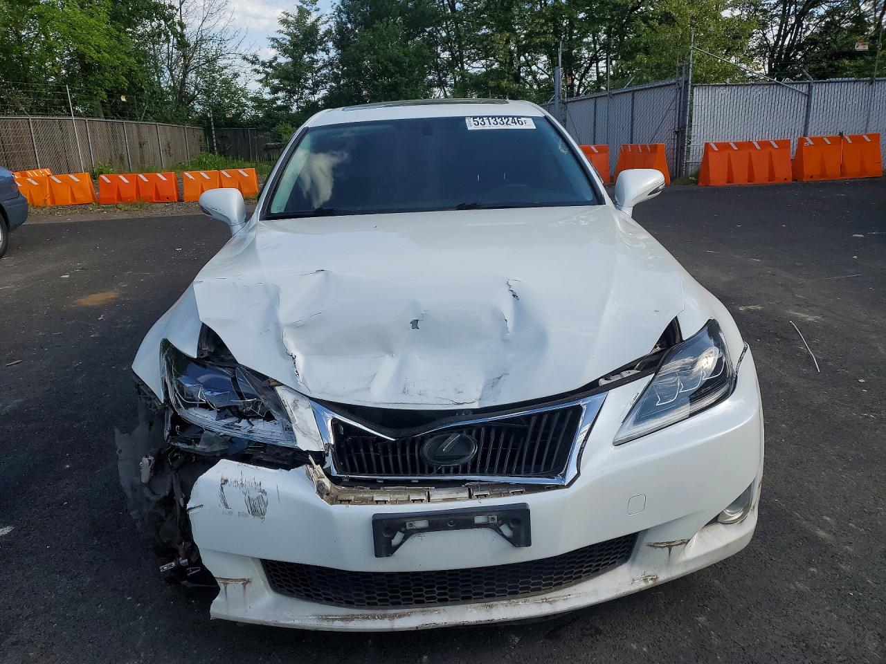 Lexus Is 250