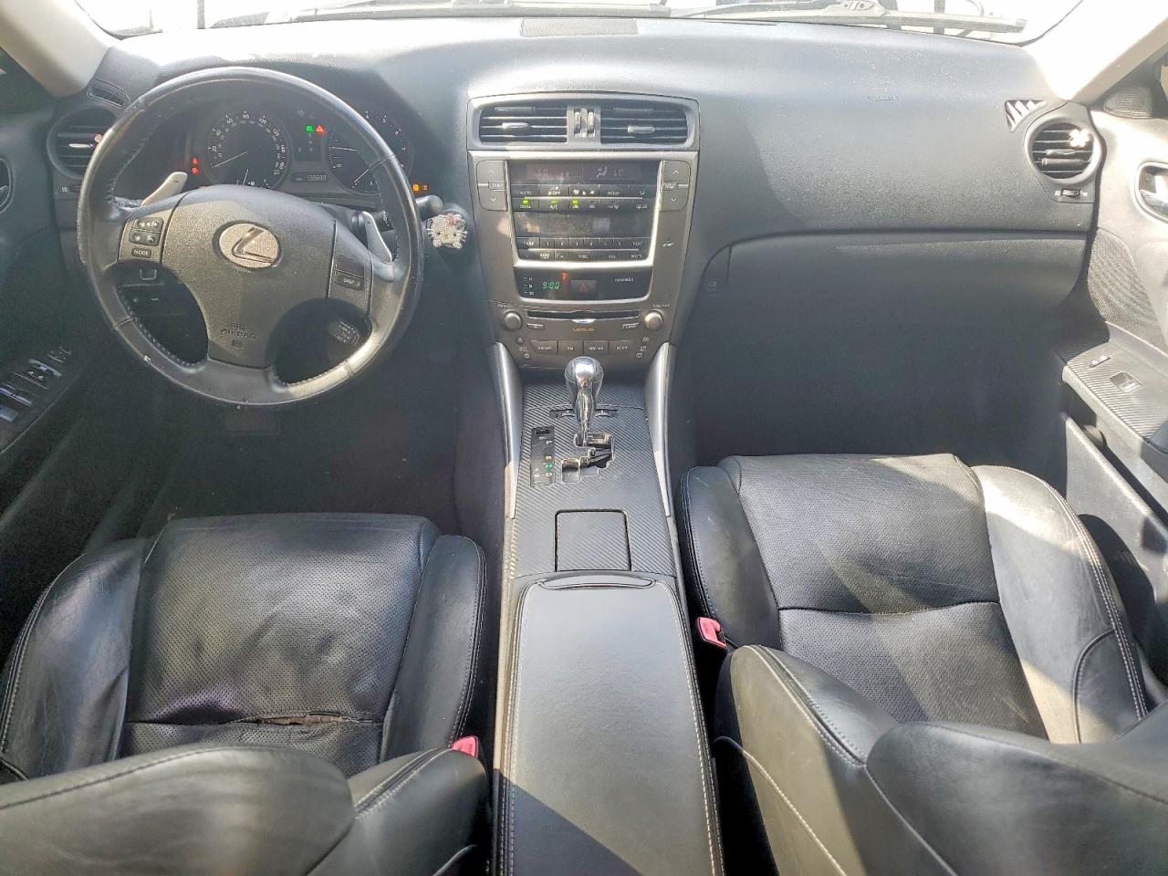 Lexus Is 250