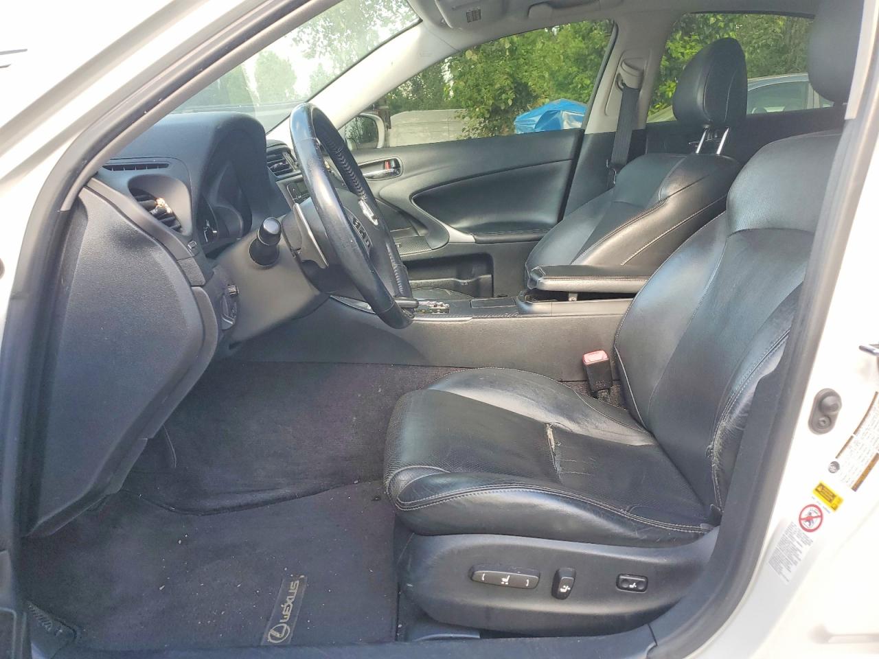 Lexus Is 250