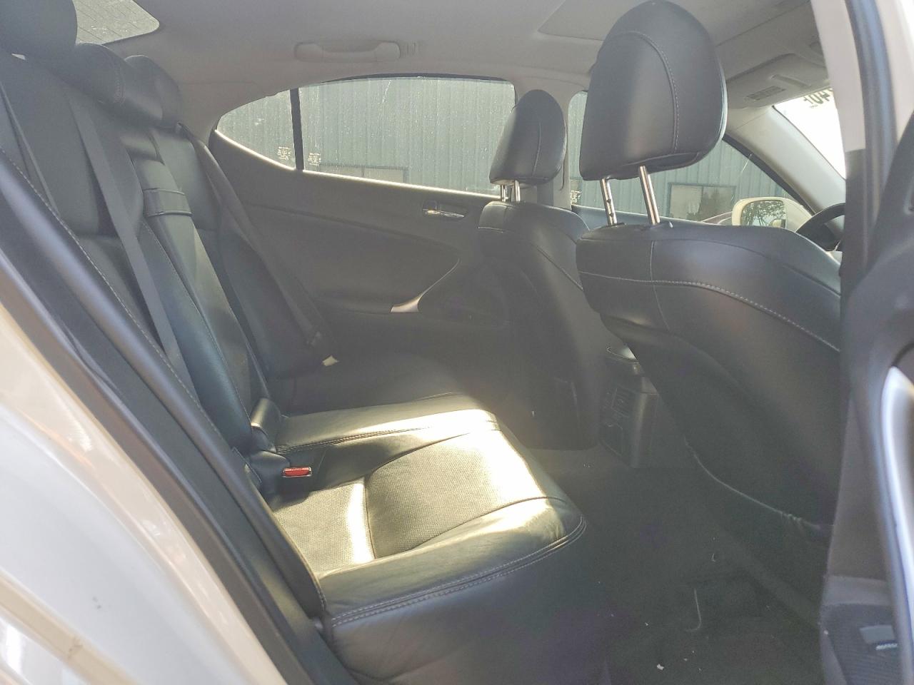 Lexus Is 250