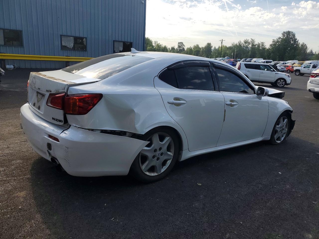 Lexus Is 250