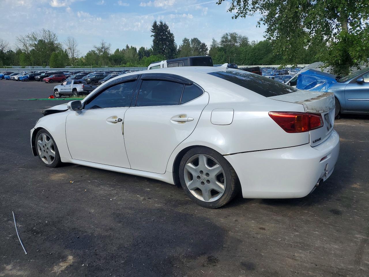 Lexus Is 250