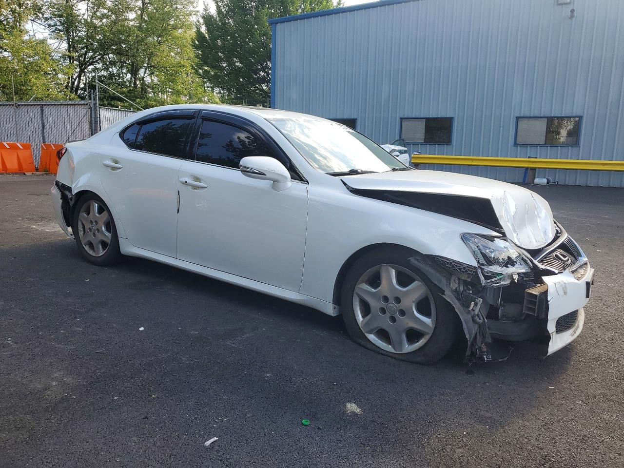 Lexus Is 250