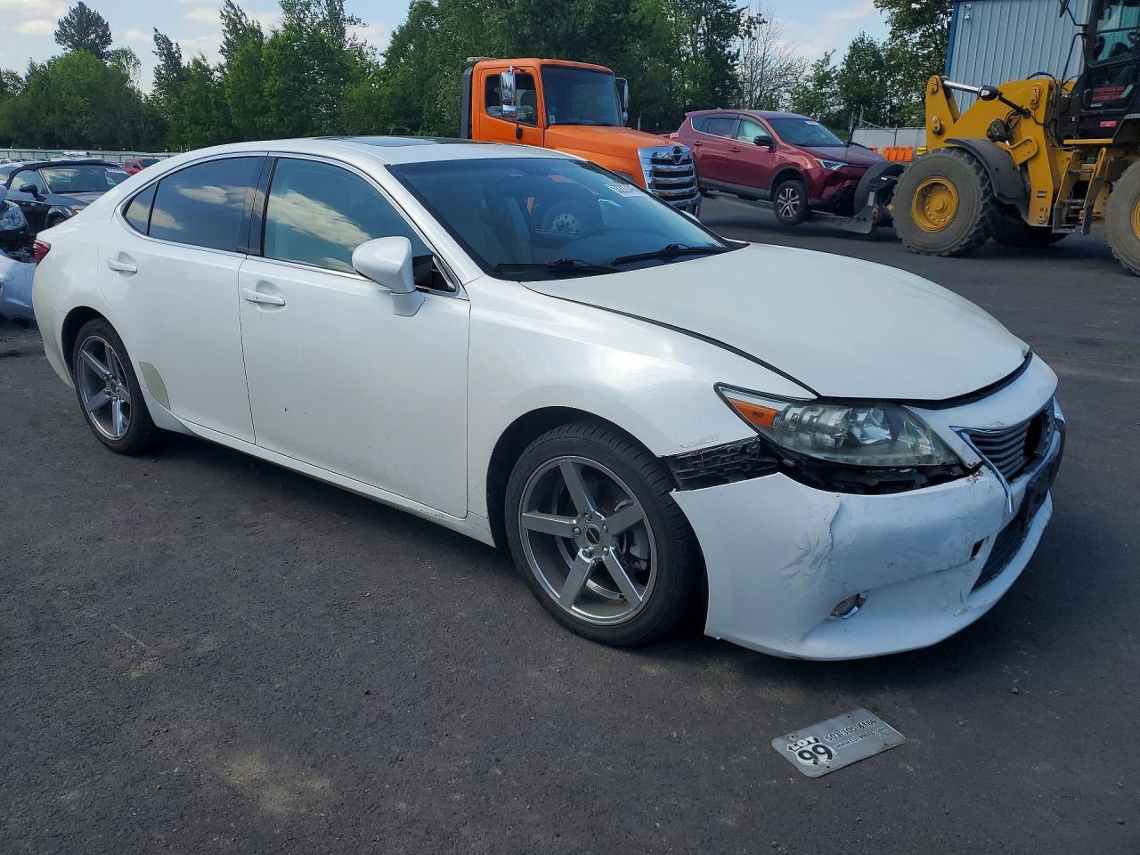 Lexus Es 350