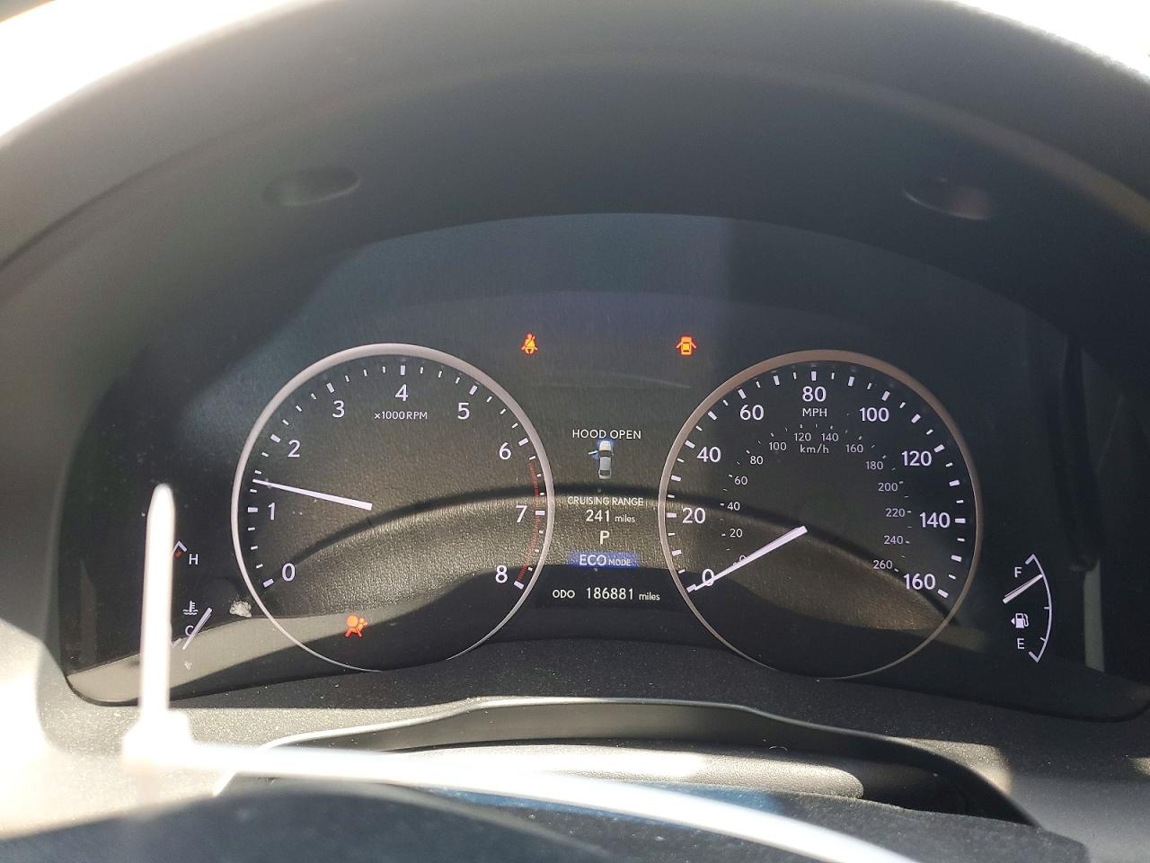 Lexus Es 350